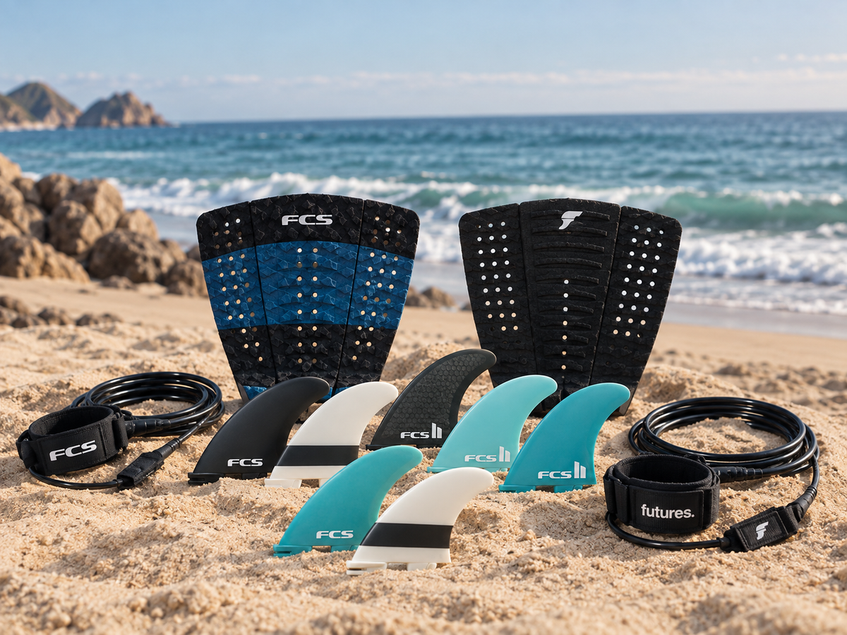Surf Accesorios
