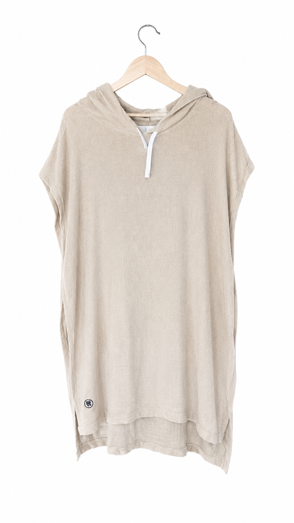 ANEMONA PONCHOS Lino