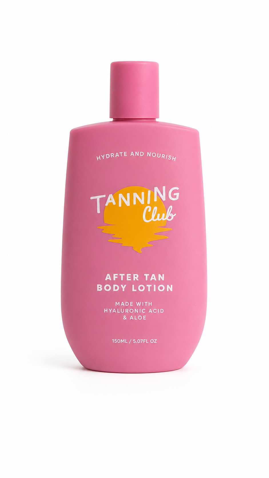 Tanning Club