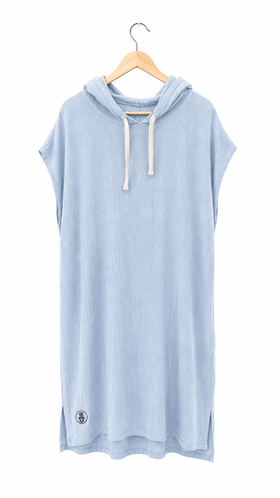 ANEMONA PONCHOS Lino