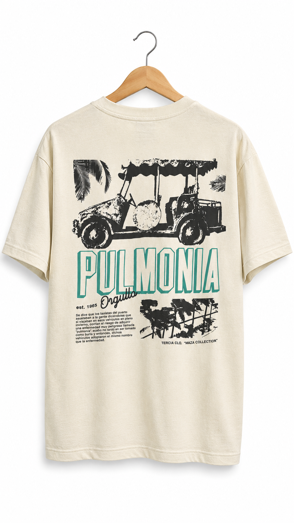 Tercia Pulmonia