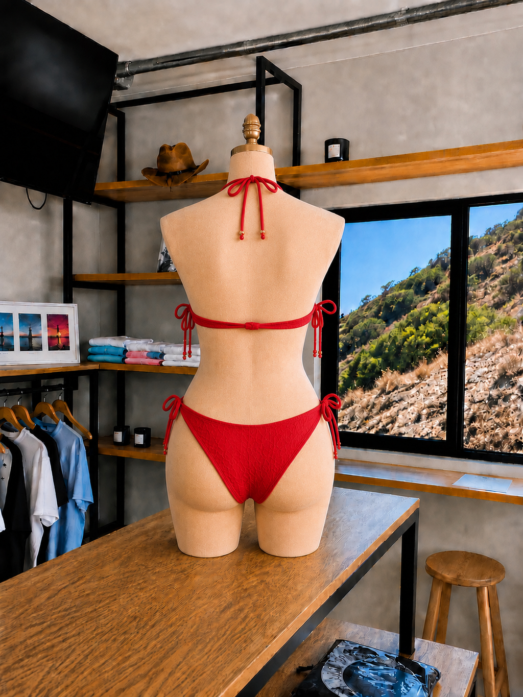 MARCEE Bikinis