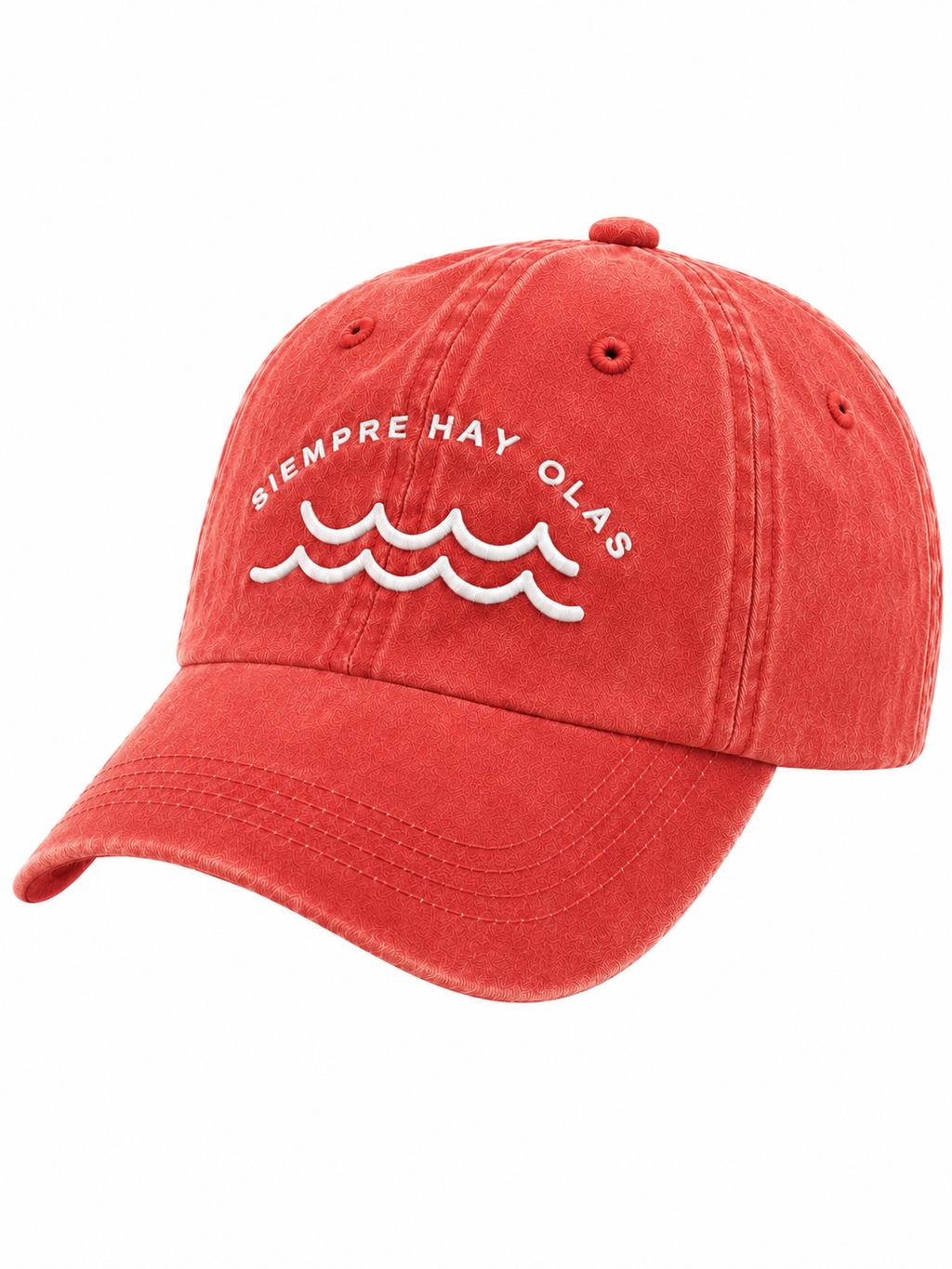 Sombreros Siempre Hay Olas