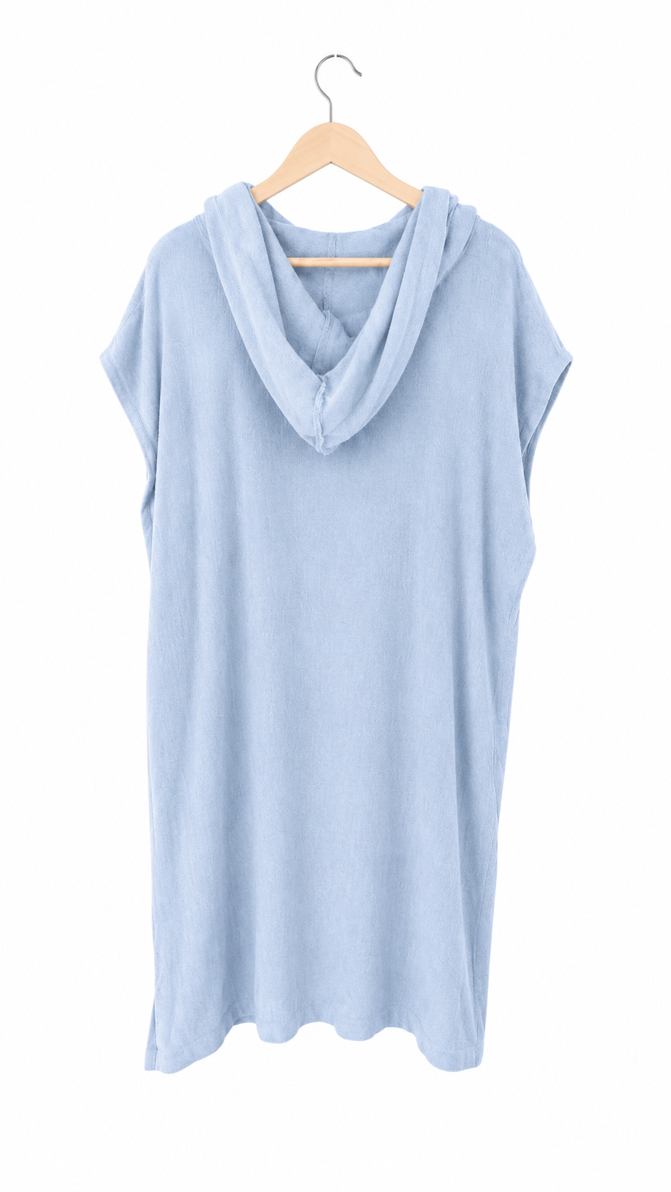 ANEMONA PONCHOS Lino
