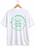 SQUALO Olas Altas