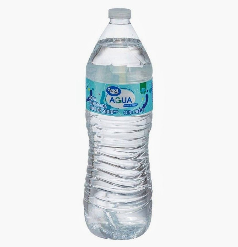 Agua Natural