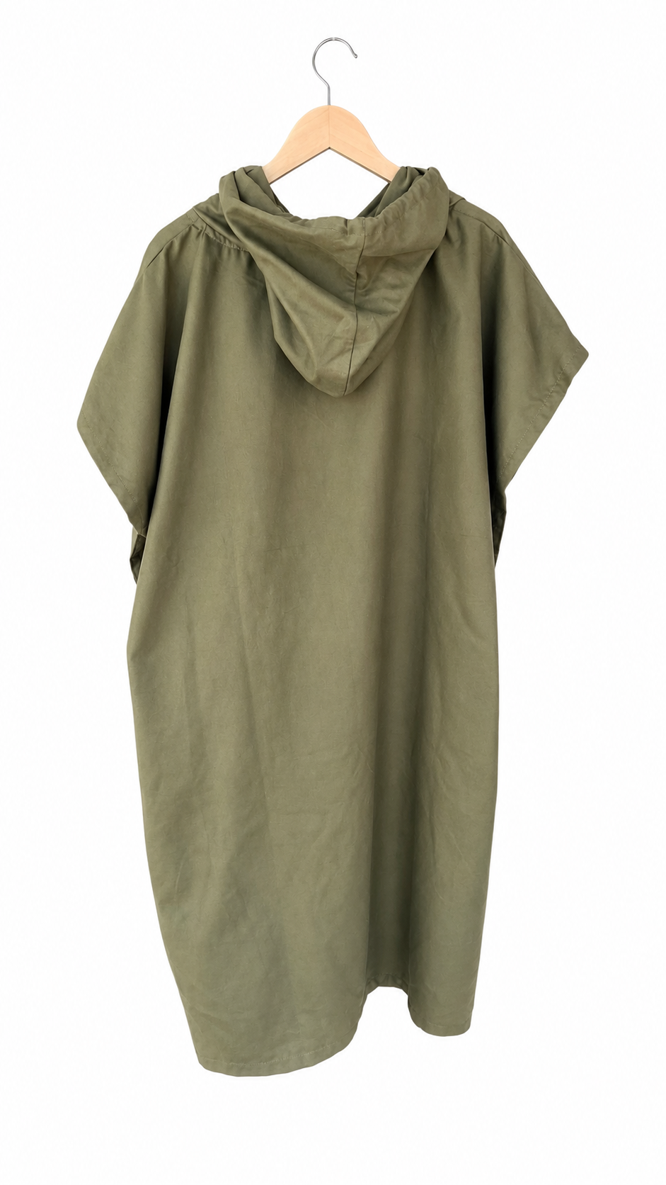 ANEMONA PONCHOS Fast Dry