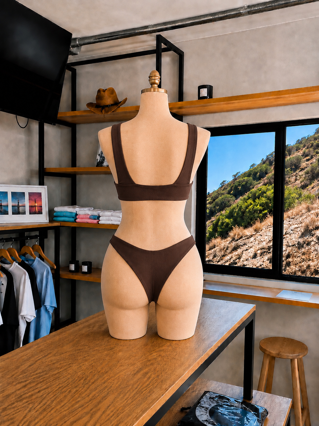 MARCEE Bikinis