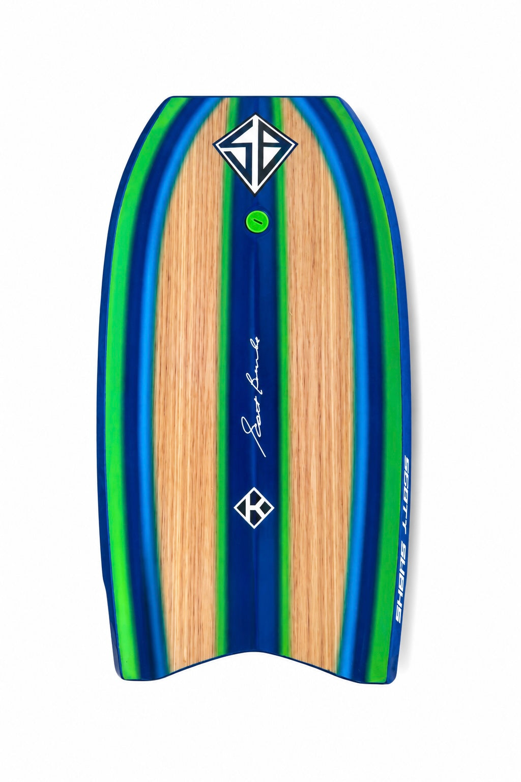 Tabla de Bodyboard