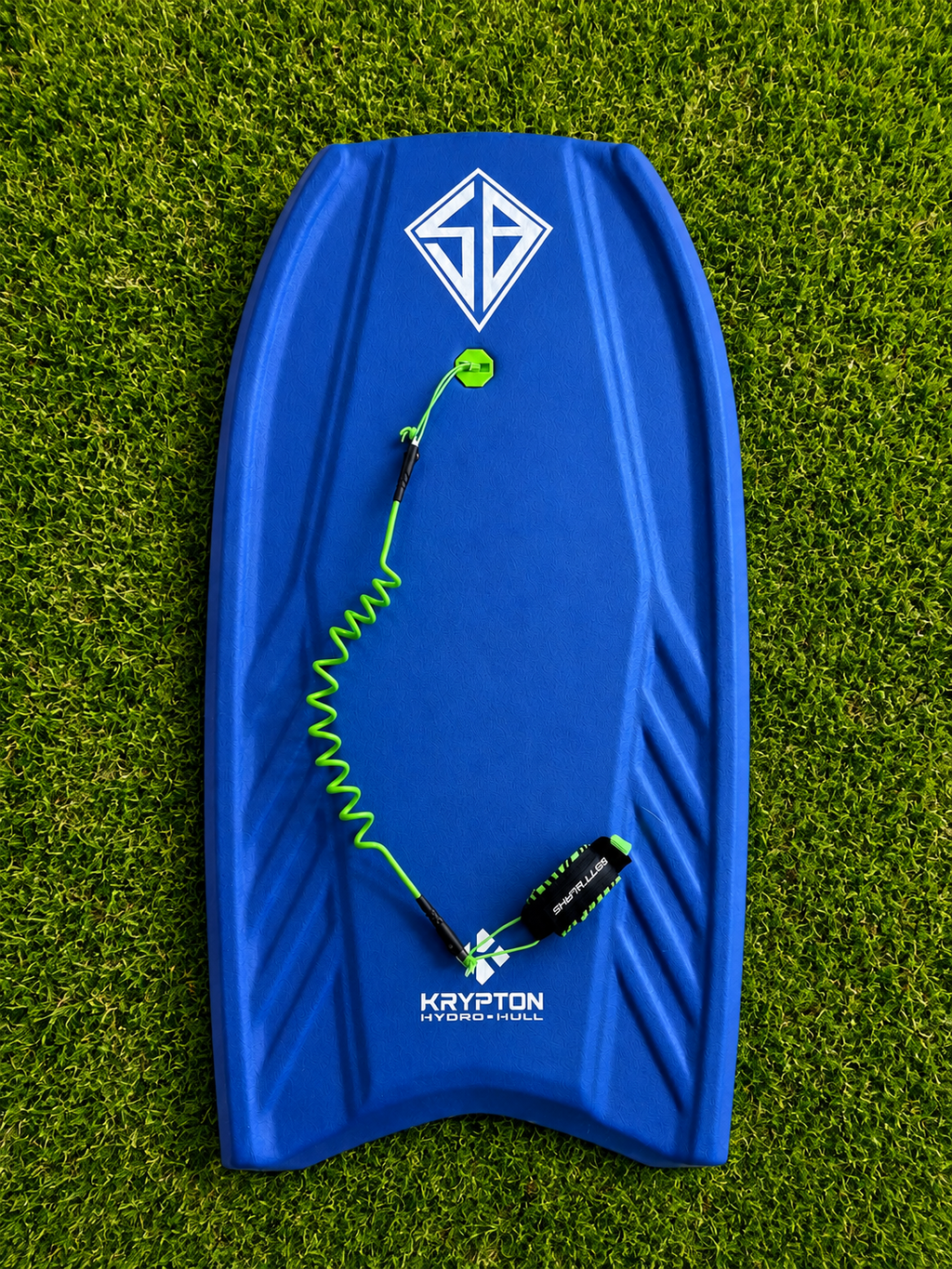 Tabla de Bodyboard