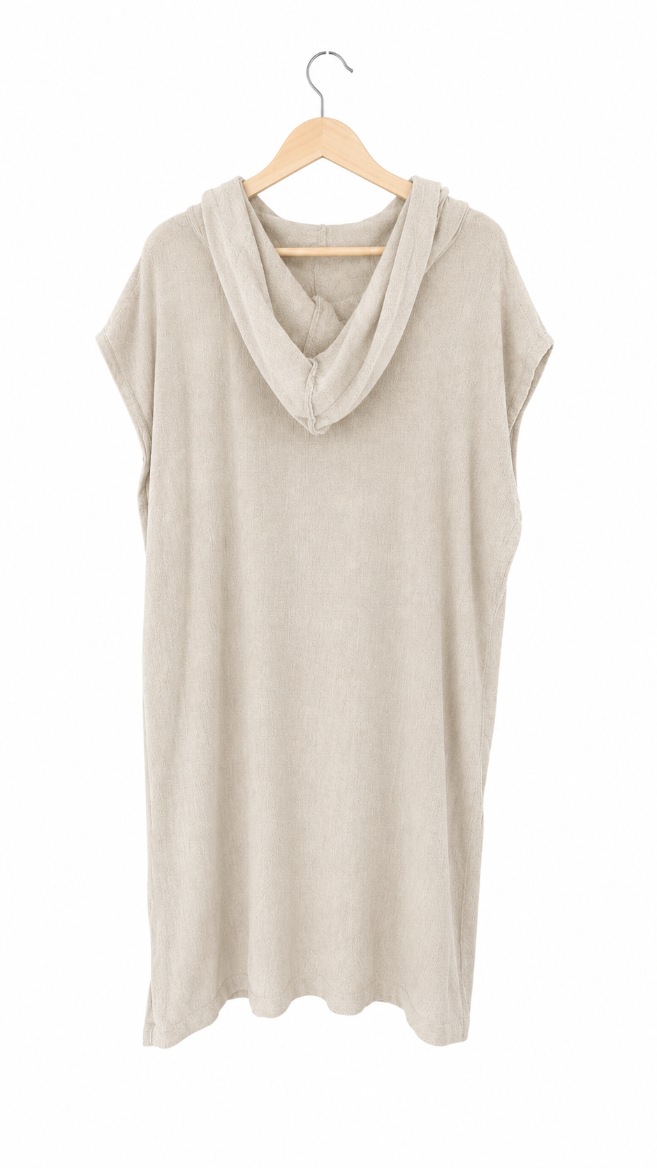 ANEMONA PONCHOS Lino