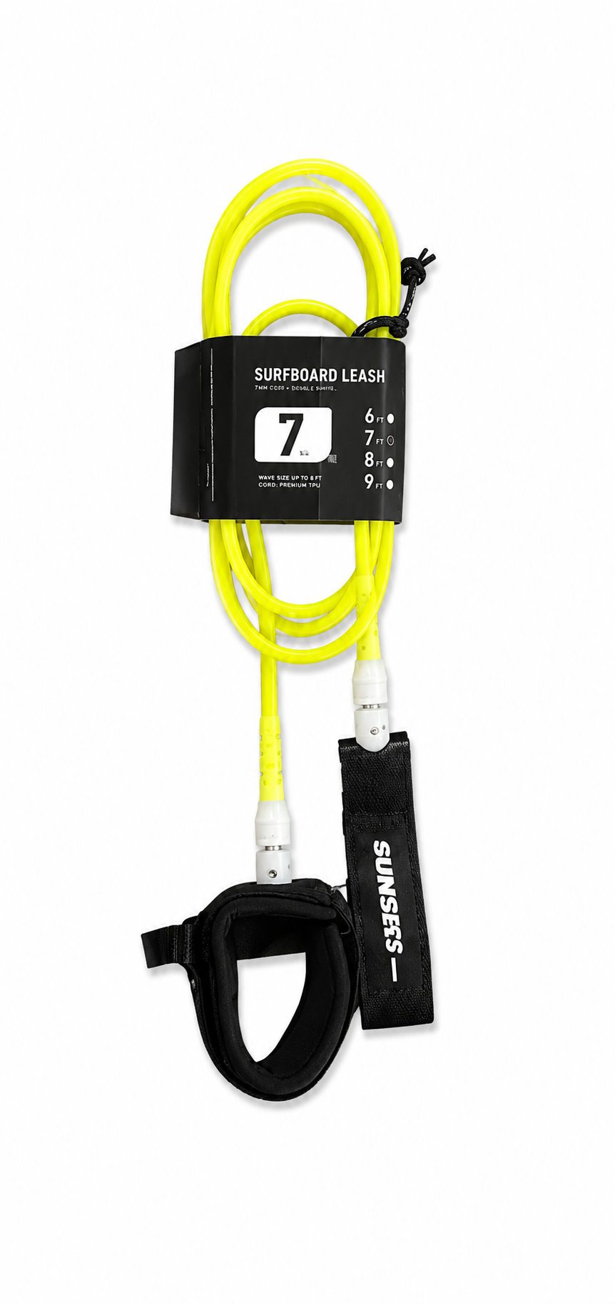 UNDERICE Leash