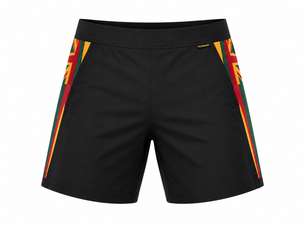 Florence Marine X Short