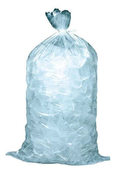 Bolsa de Hielos