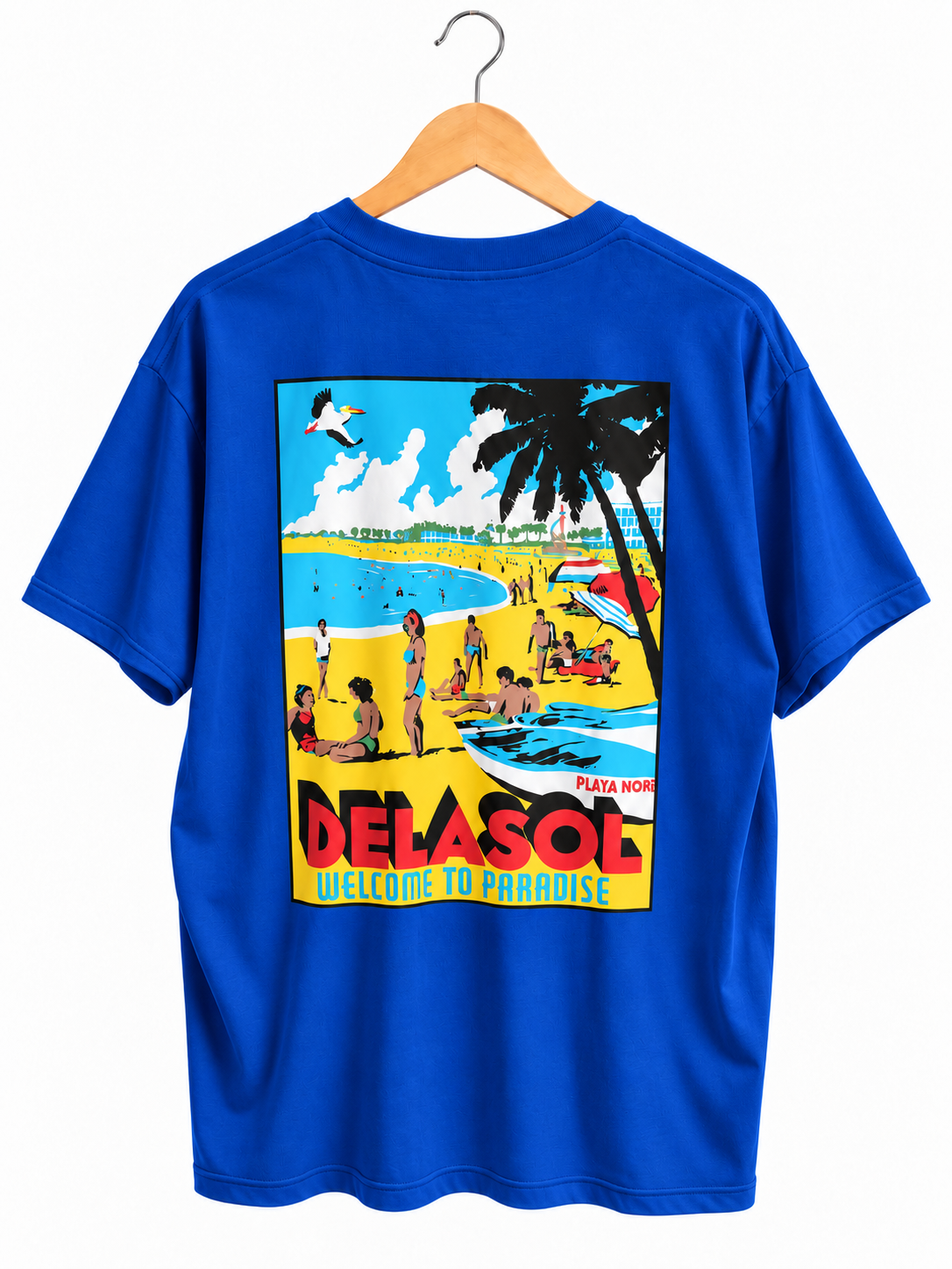 DELASOL Playa