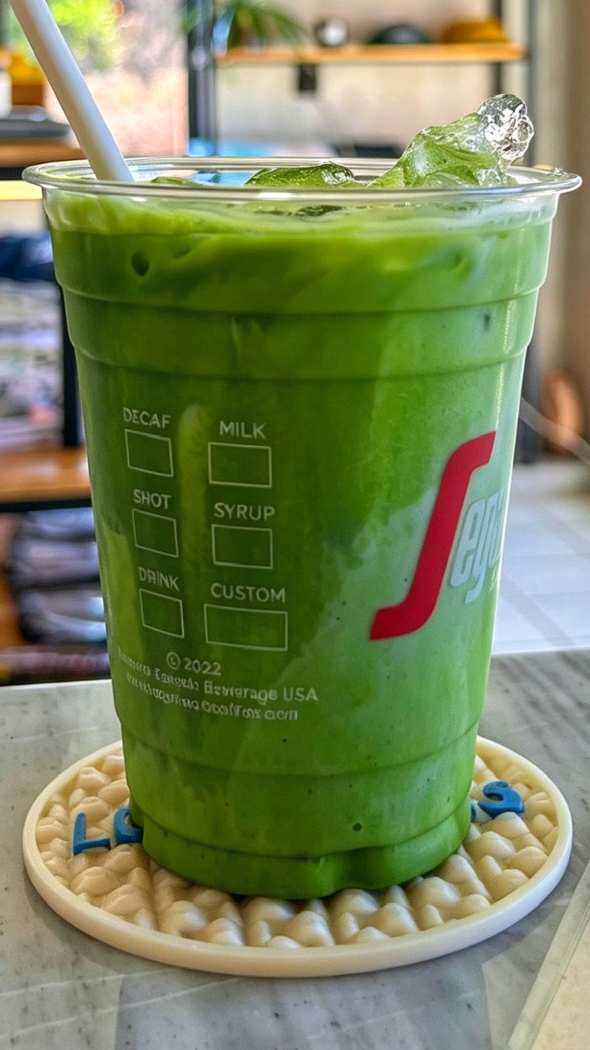 Matcha Latte