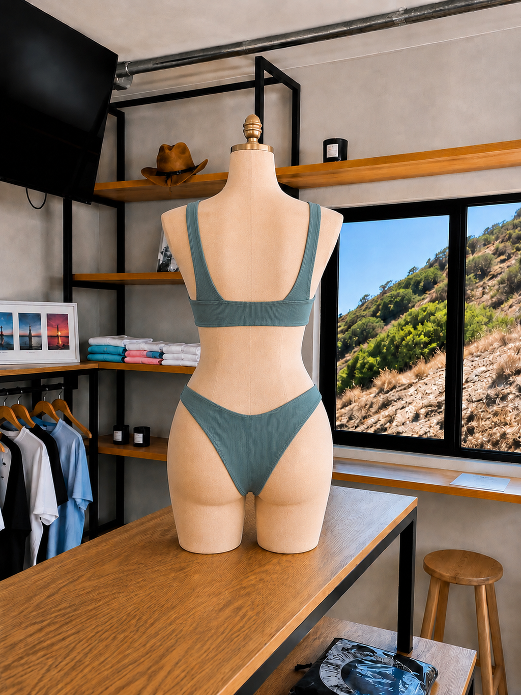 MARCEE Bikinis