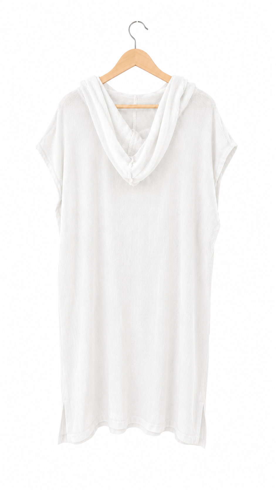 ANEMONA PONCHOS Lino
