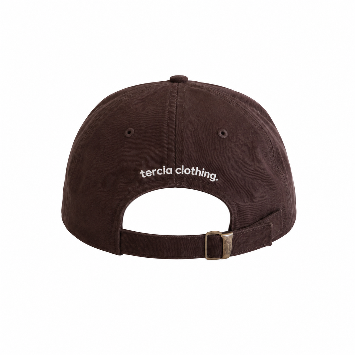 TERCIA Gorras