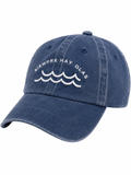 Sombreros Siempre Hay Olas