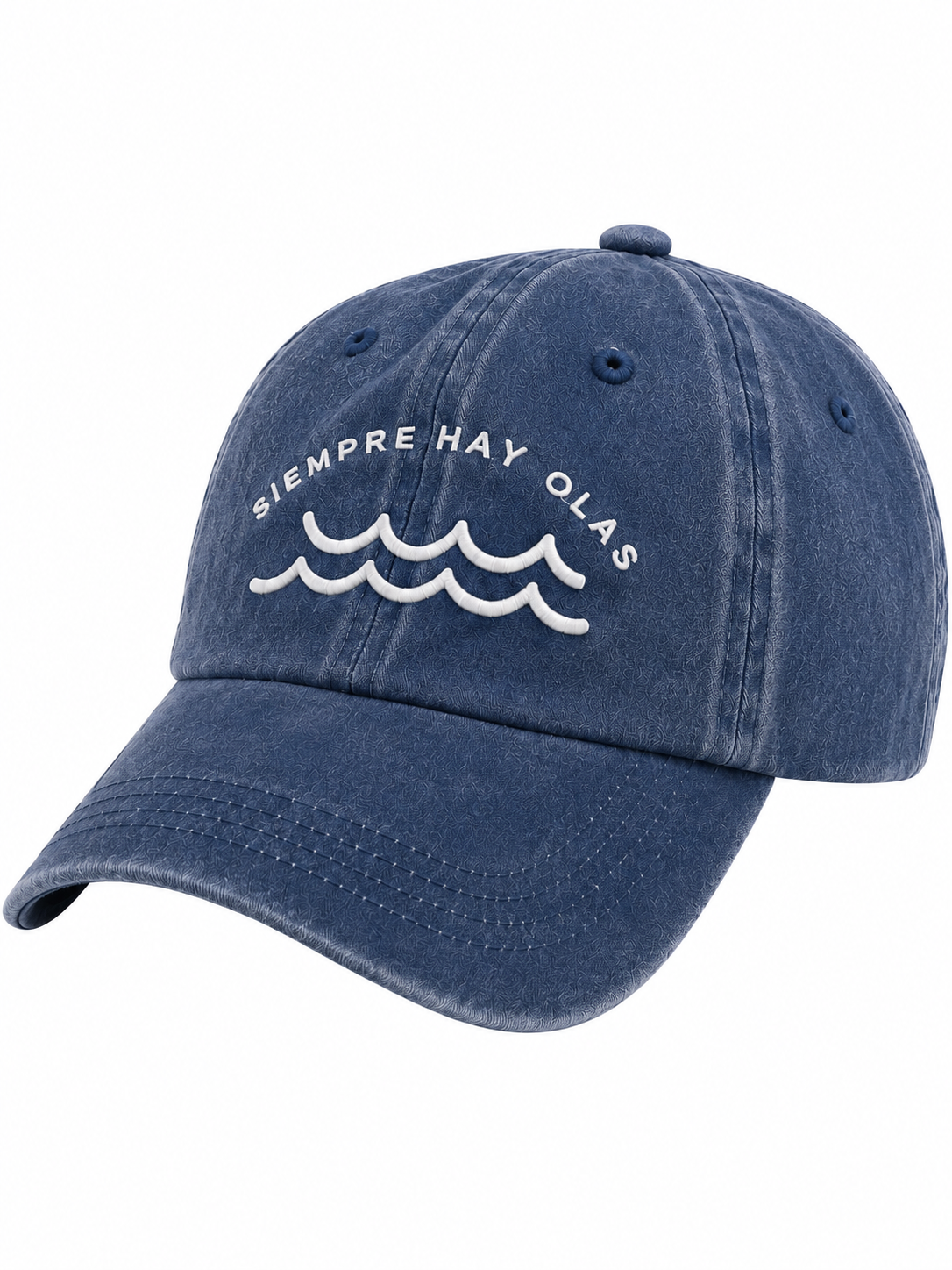 Sombreros Siempre Hay Olas