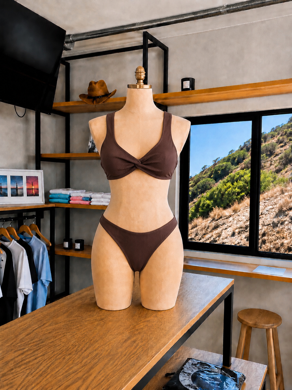 MARCEE Bikinis