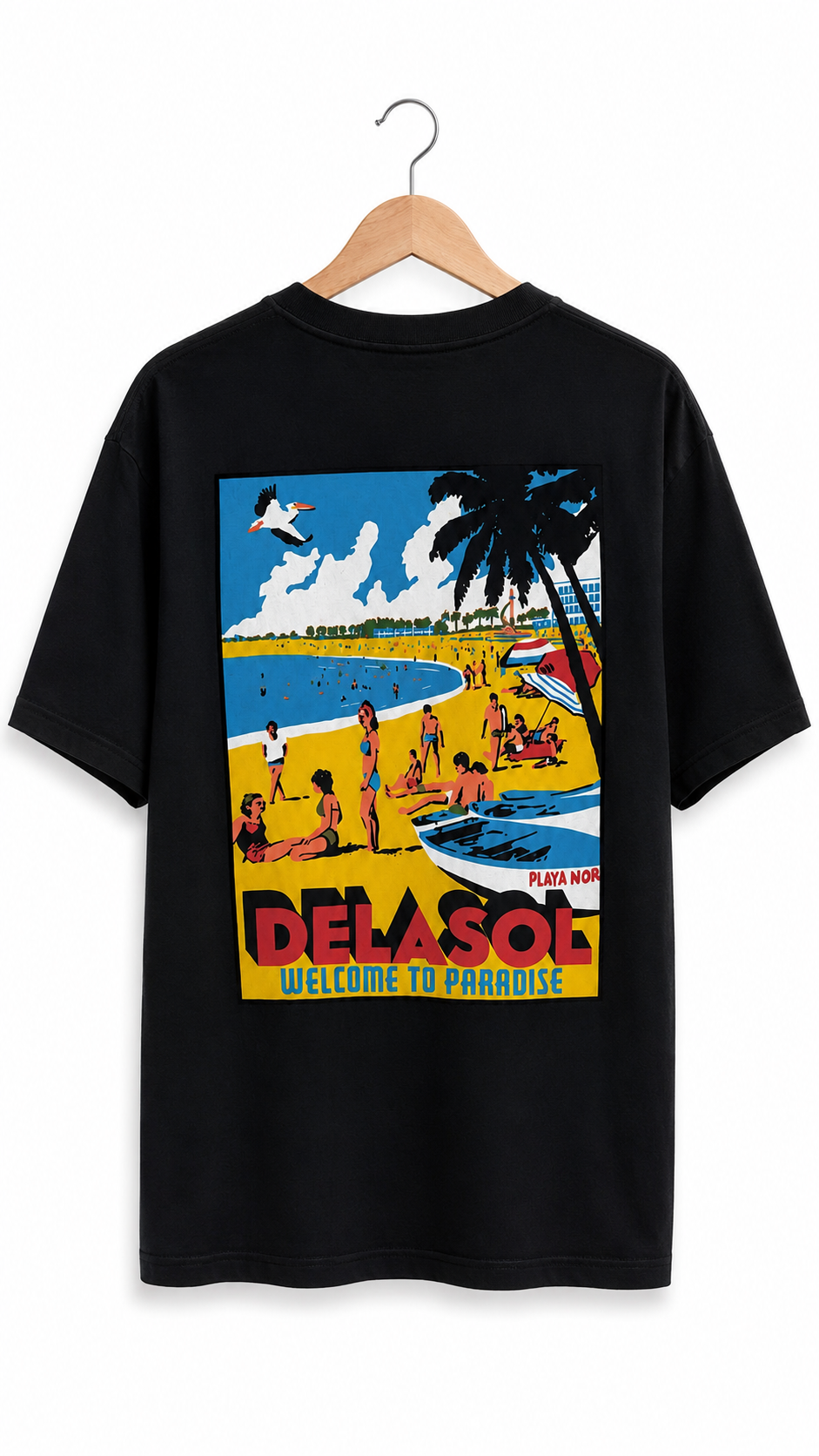 DELASOL Playa