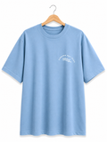 SIEMPRE HAY OLAS Playeras