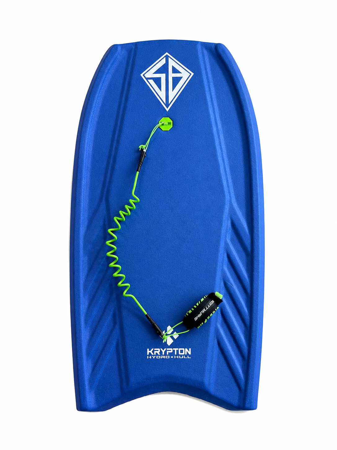 Tabla de Bodyboard