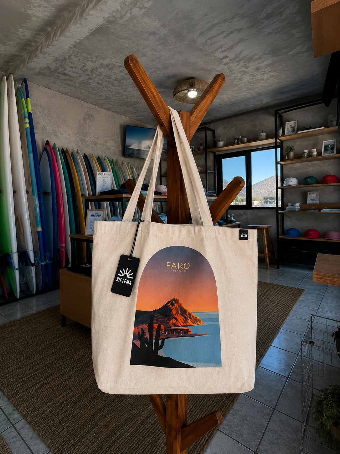 Bolsa DELASOL