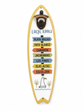 Destapador de Pared Local Kooks