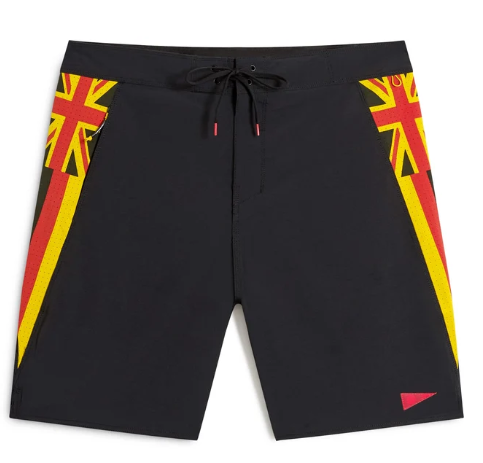Florence Marine X Short