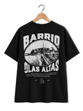 Tercia BARRIO