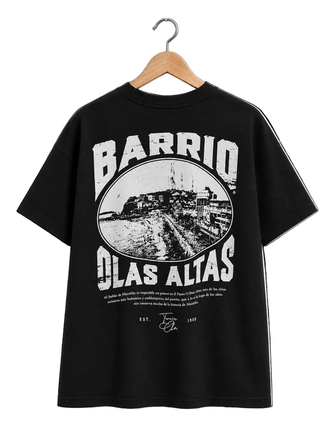 Tercia BARRIO