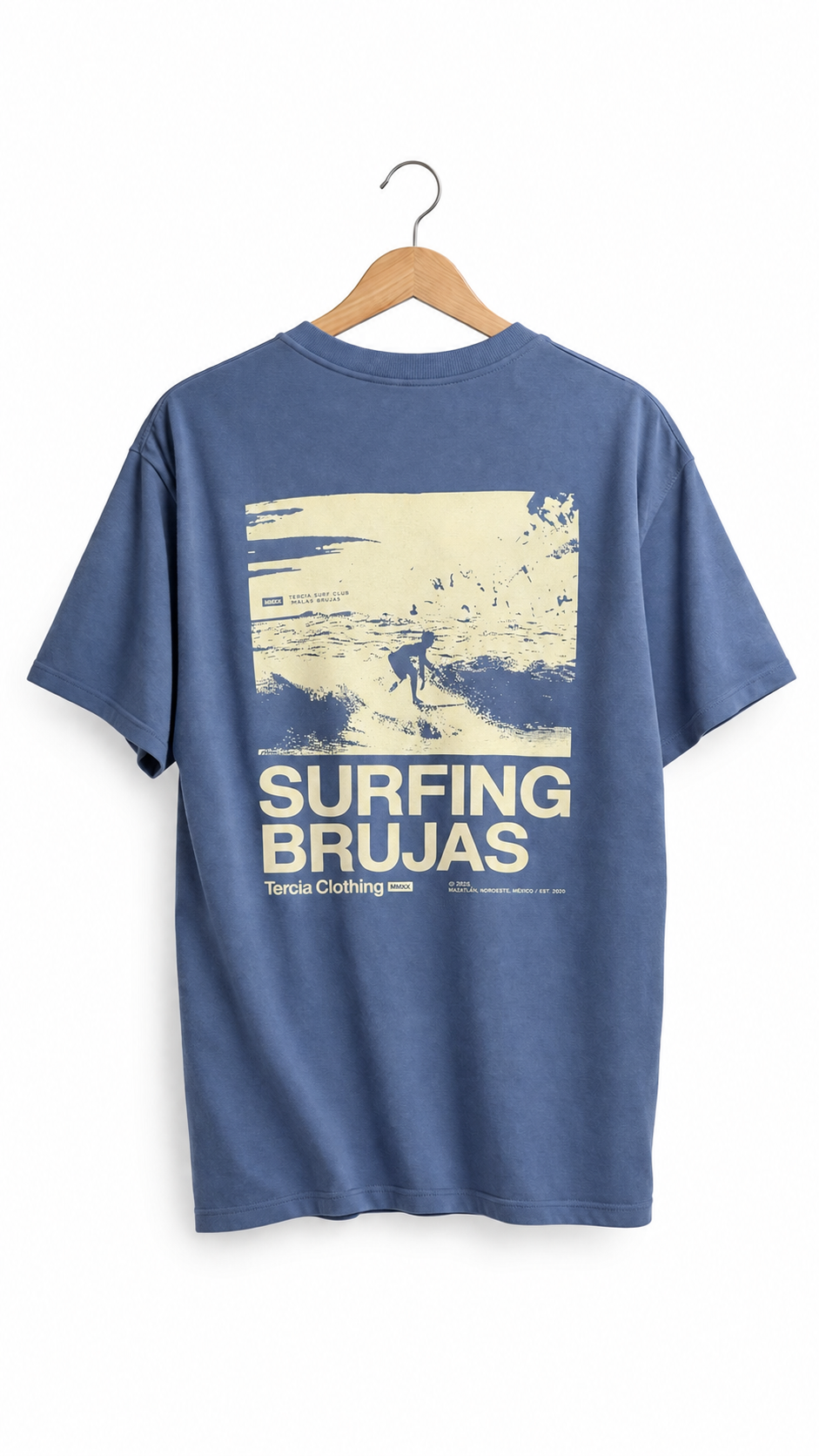 Tercia Brujas