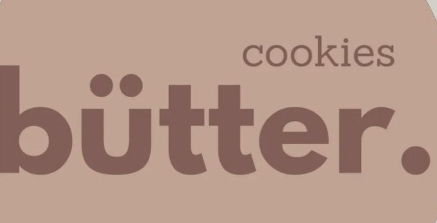 Butter Cookies