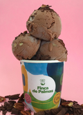Finca de Palmas Helados