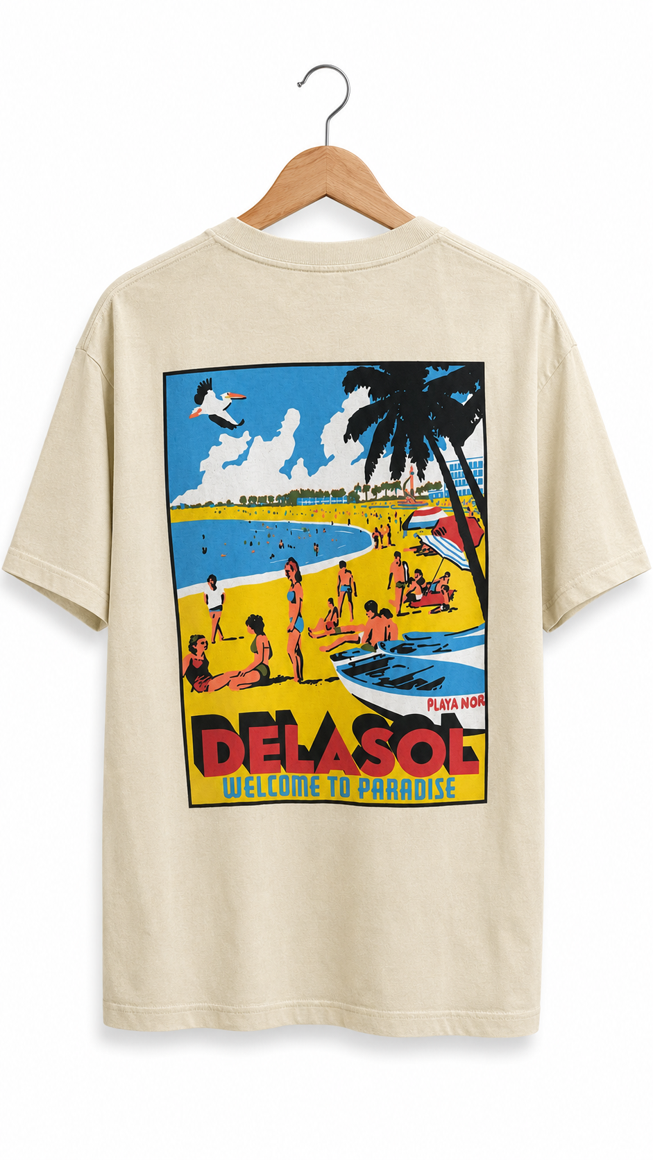 DELASOL Playa