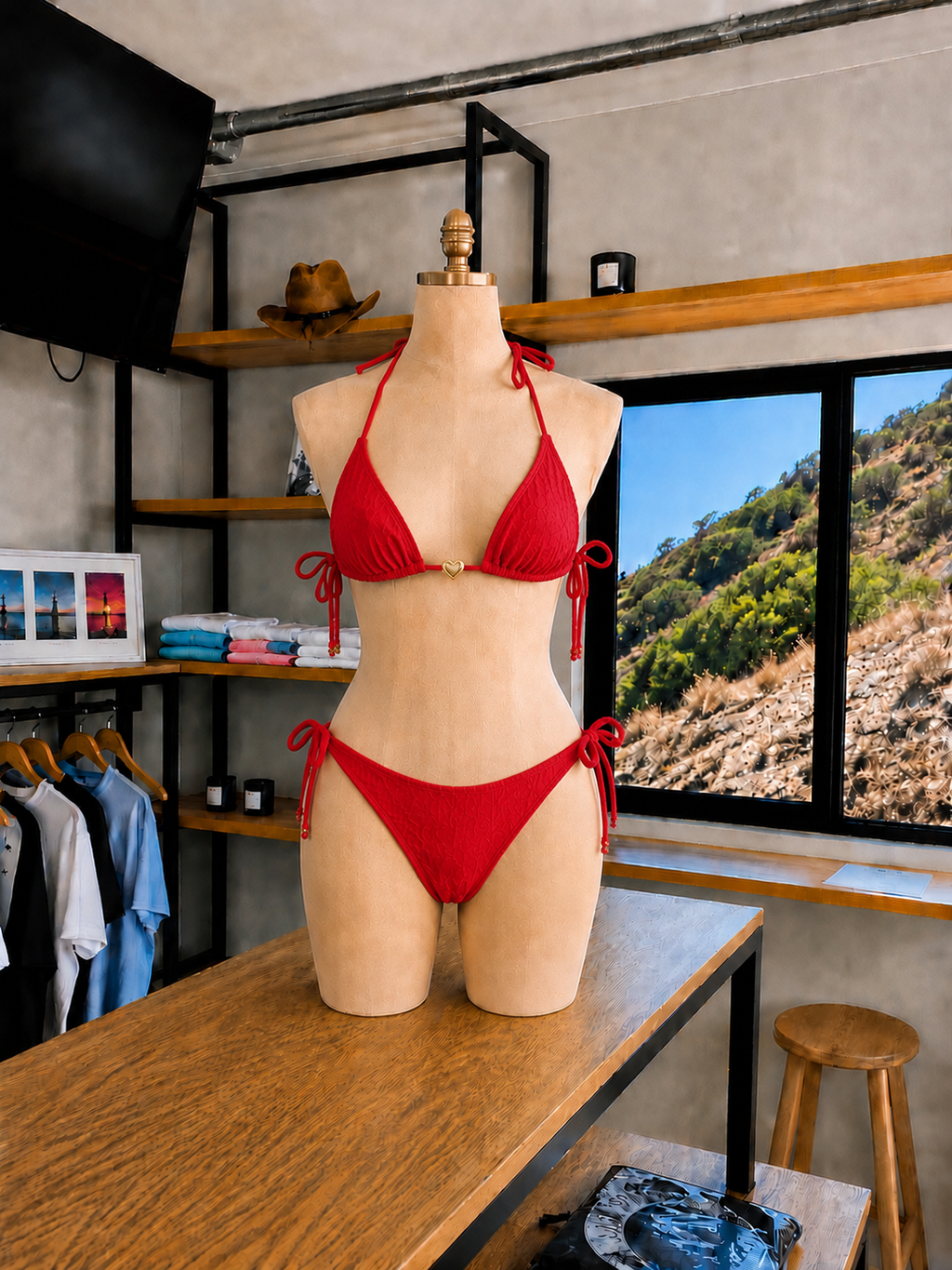 MARCEE Bikinis