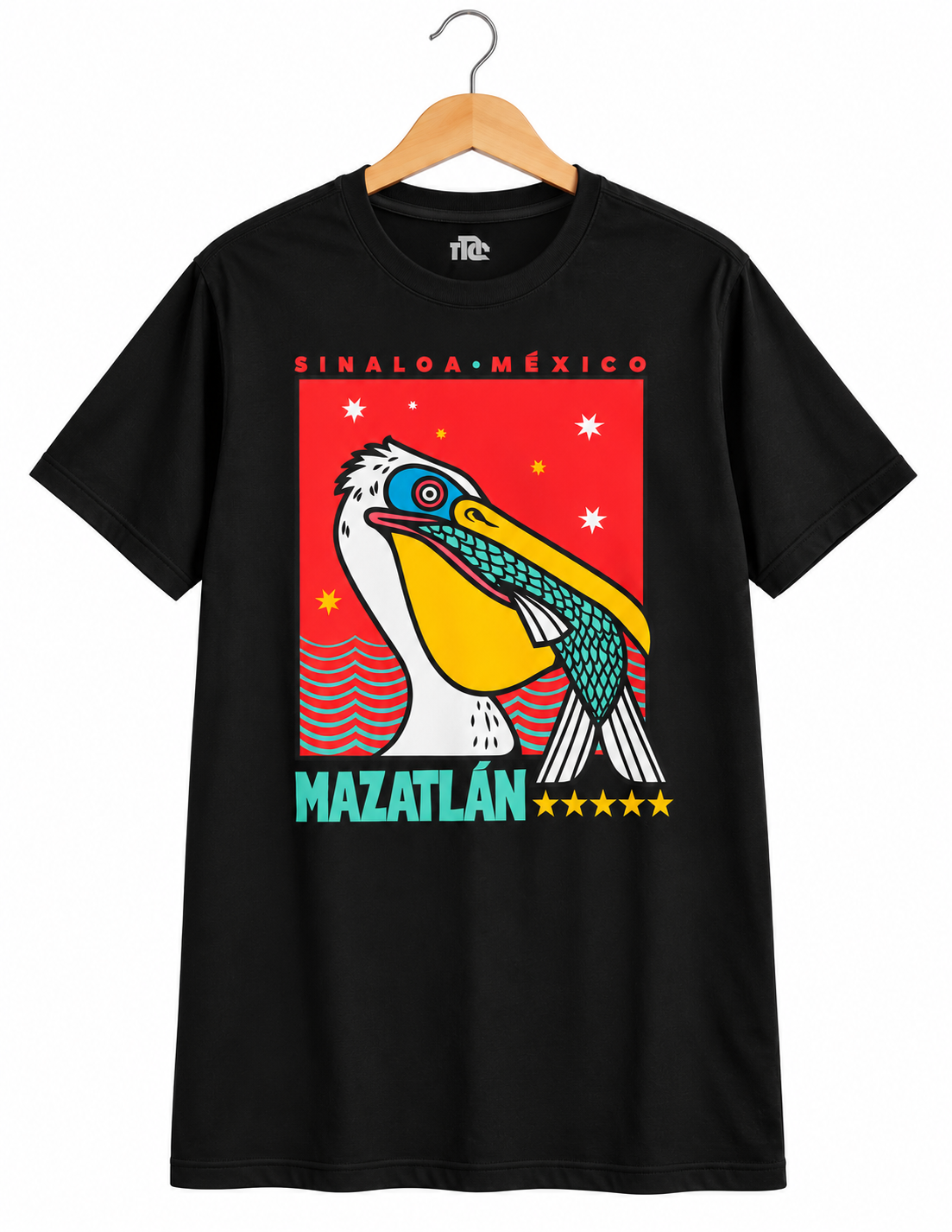 DELASOL Pelicano
