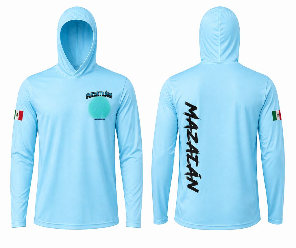 Donett Dry-Fit Mazatlan