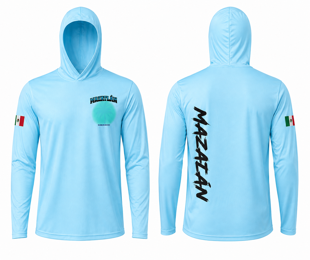 Donett Dry-Fit Mazatlan