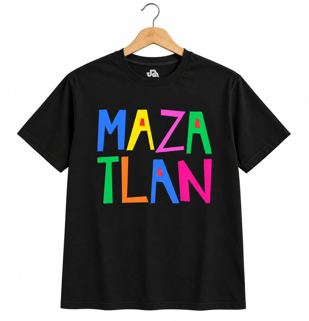 DELASOL Letras Mazatlan