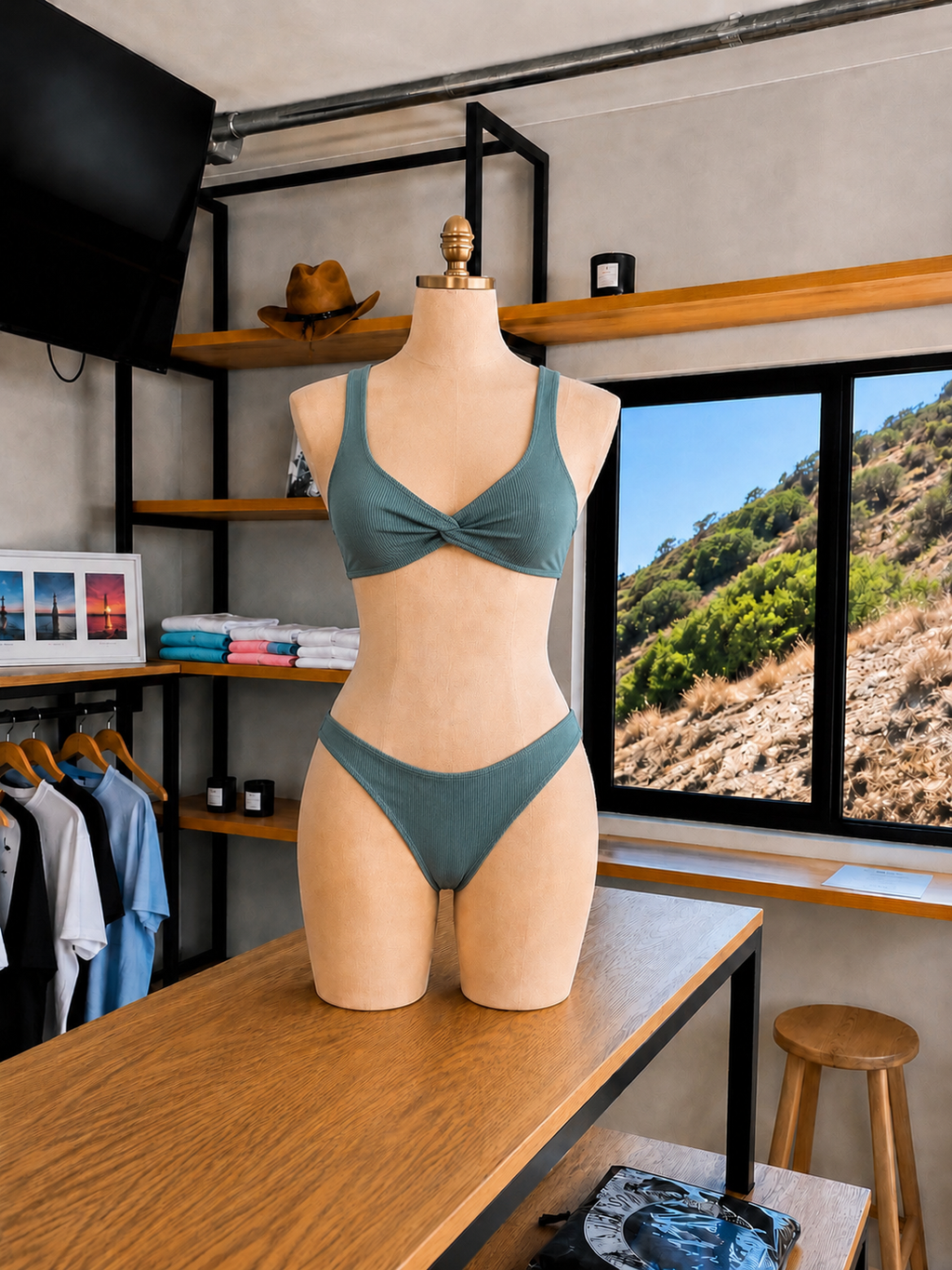 MARCEE Bikinis