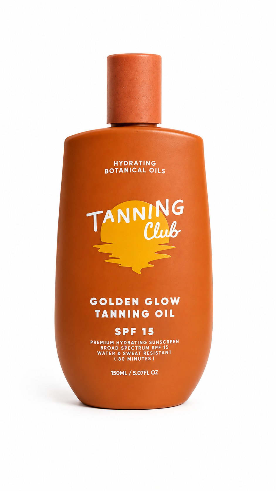 Tanning Club