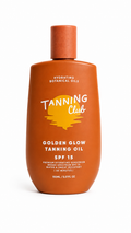 Tanning Club