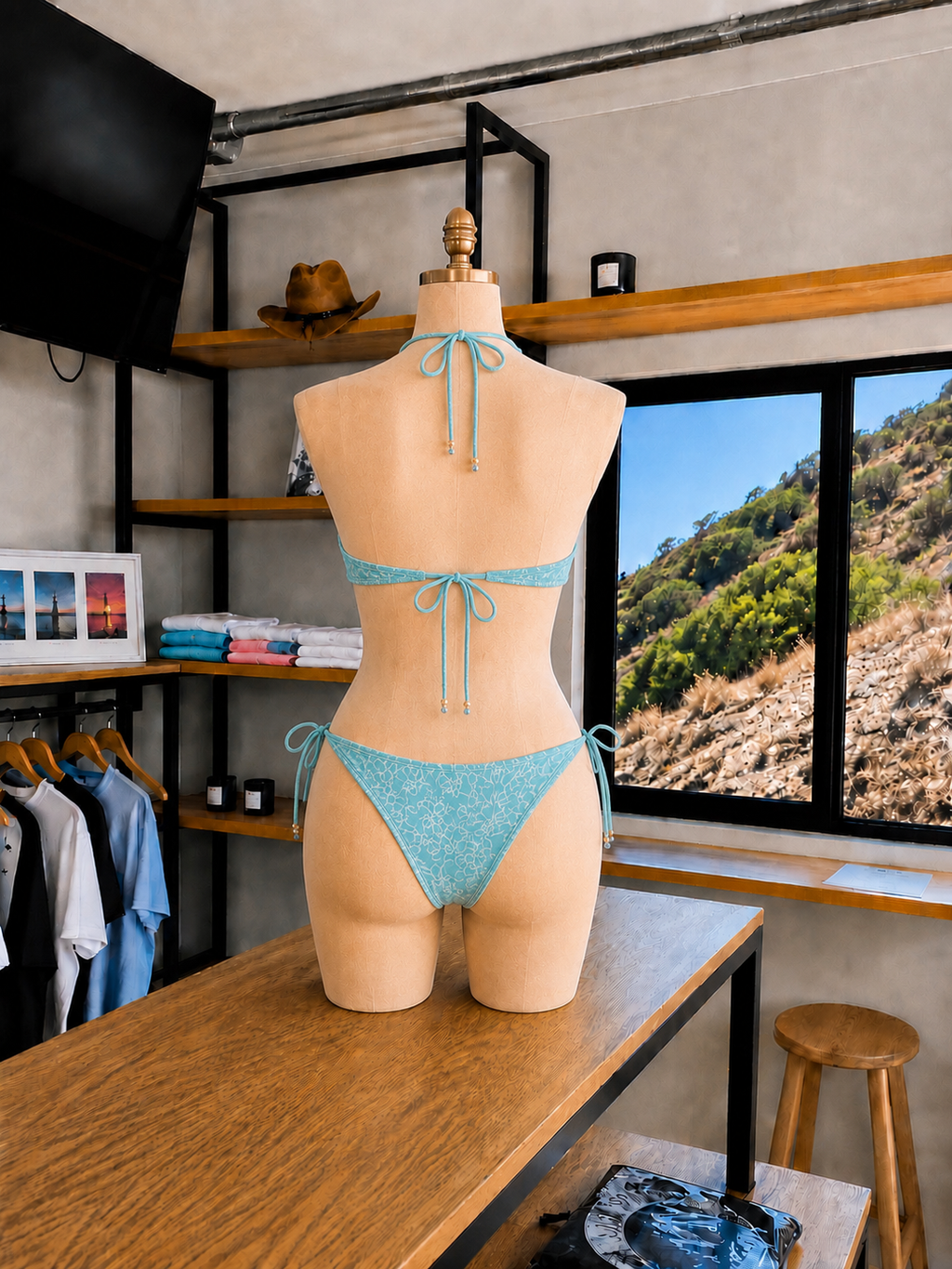 MARCEE Bikinis