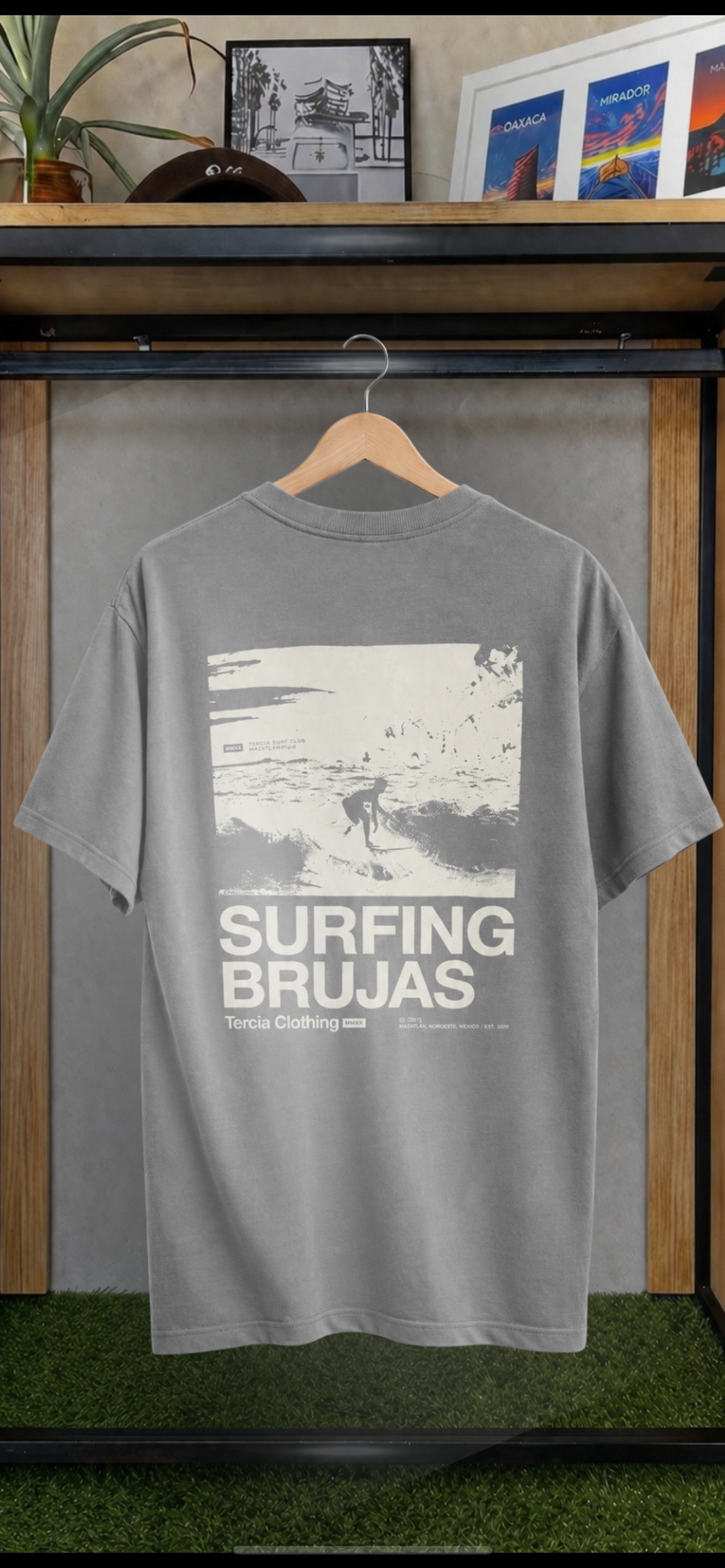 Tercia Brujas
