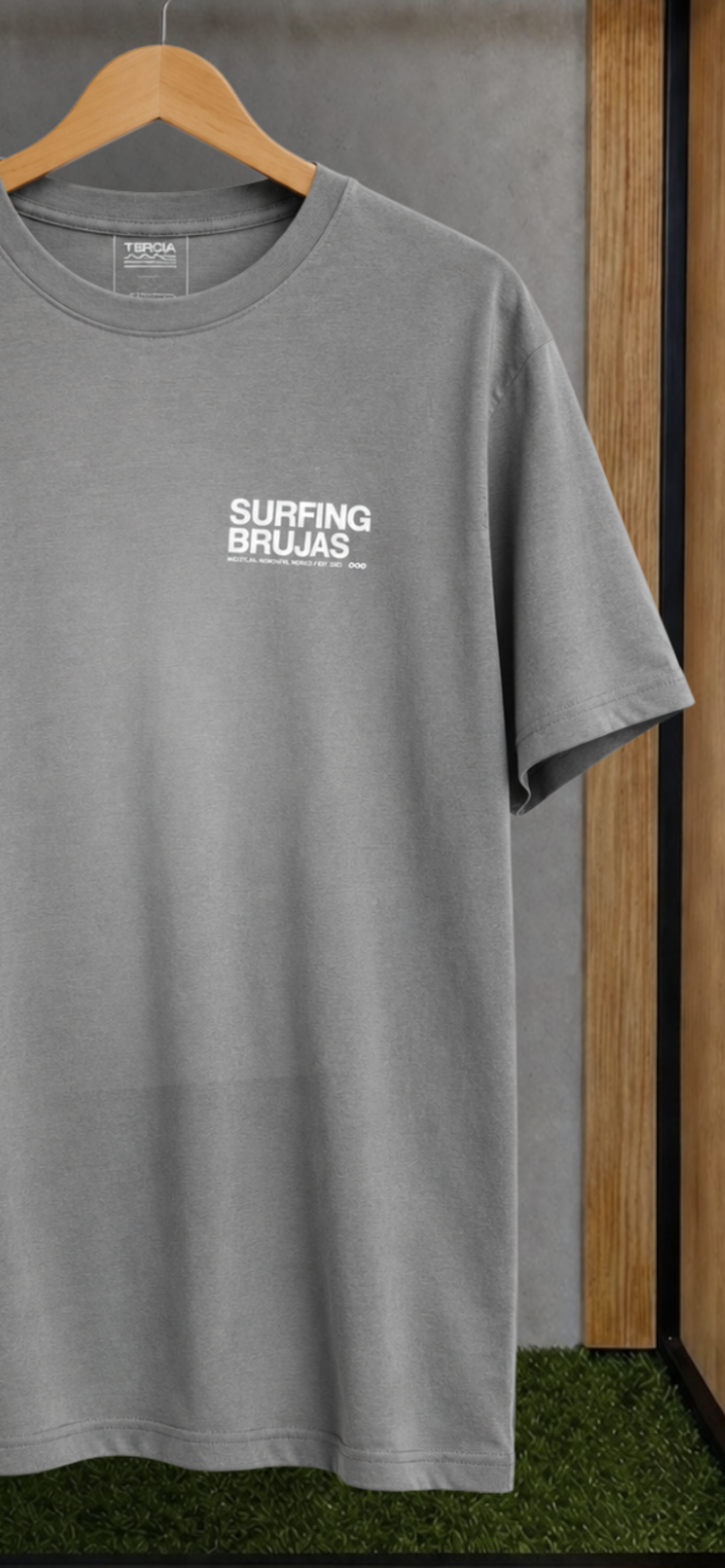 Tercia Brujas