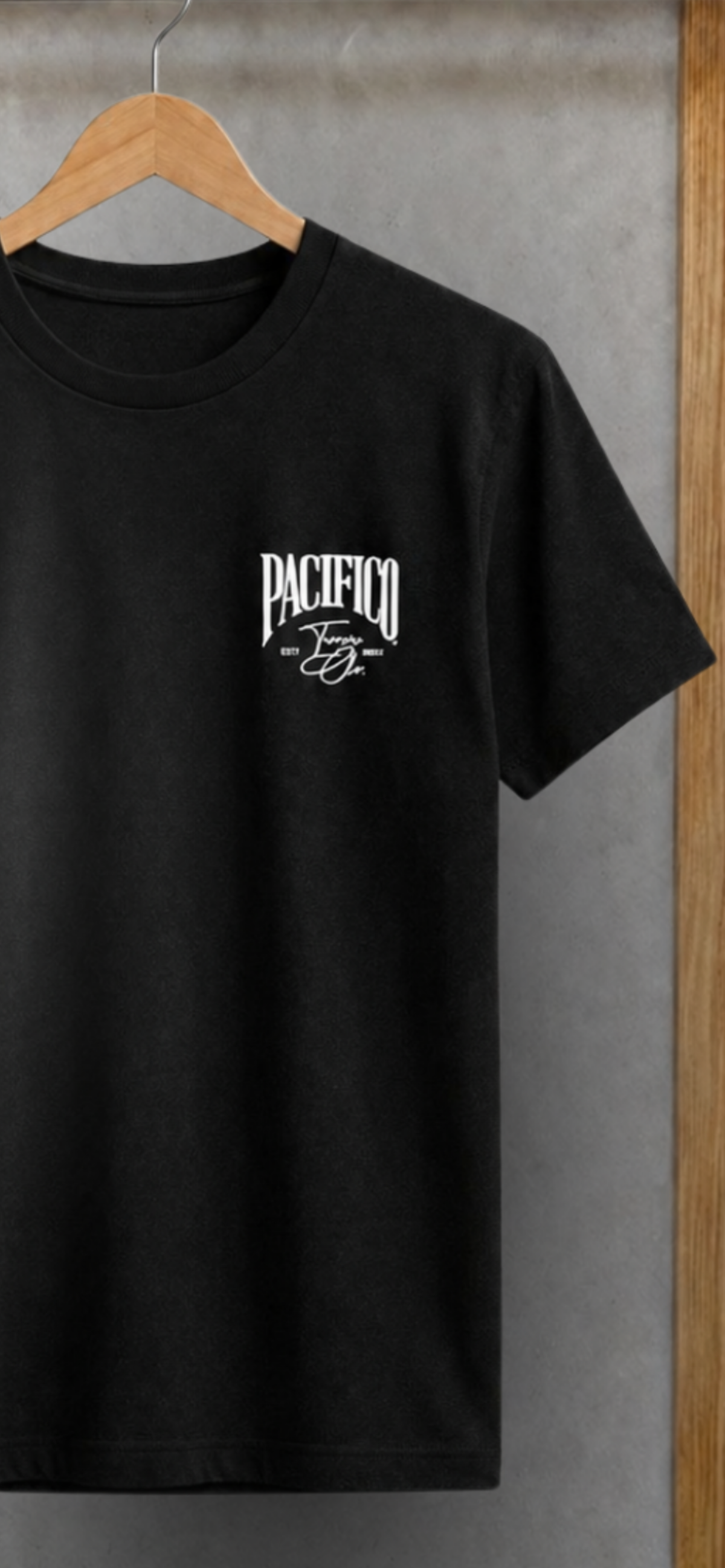 Tercia Pacifico